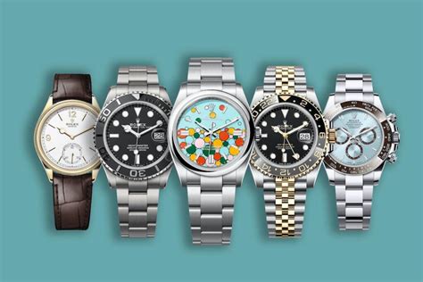 rolex is over new status watches|rolex new releases.